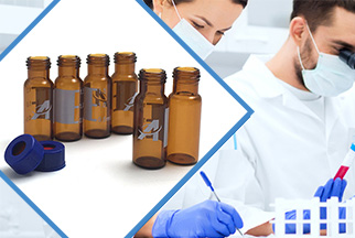 aijiren 9-425 Screw Sample Vials for Sale